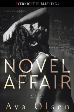 Bertrand.pt - Novel Affair