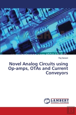 Bertrand.pt - Novel Analog Circuits Using Op-Amps, Otas And Current Conveyors