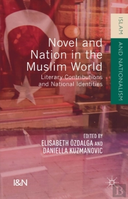 Bertrand.pt - Novel And Nation In The Muslim World