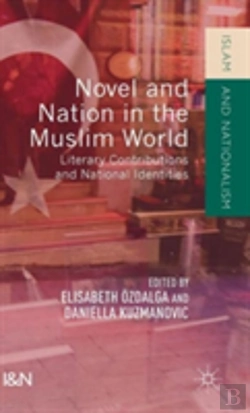 Bertrand.pt - Novel And Nation In The Muslim World