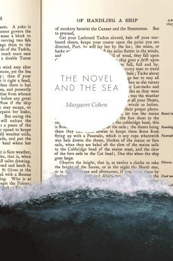 Bertrand.pt - Novel And The Sea