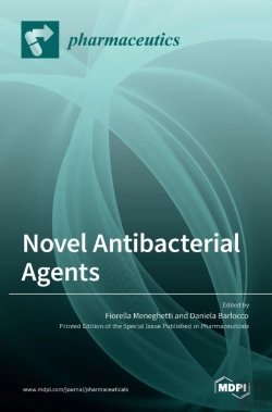 Bertrand.pt - Novel Antibacterial Agents