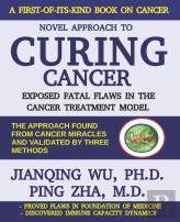 Novel Approach  To Curing Cancer