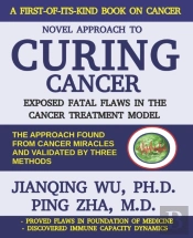 Novel Approach  To Curing Cancer