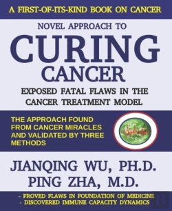Bertrand.pt - Novel Approach  To Curing Cancer