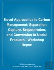 Novel Approaches To Carbon Management