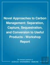 Novel Approaches To Carbon Management