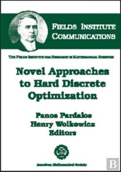 Bertrand.pt - Novel Approaches To Hard Discrete Optimization