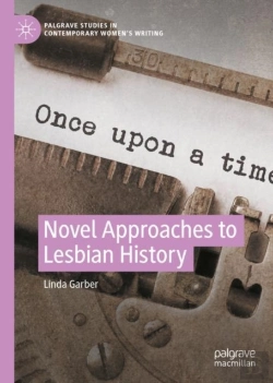 Bertrand.pt - Novel Approaches To Lesbian History