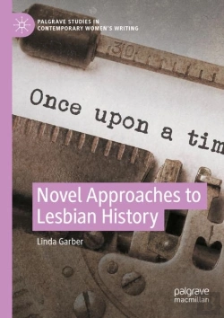 Bertrand.pt - Novel Approaches To Lesbian History