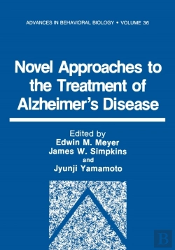 Bertrand.pt - Novel Approaches To The Treatment Of Alzheimer'S Disease