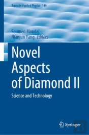 Novel Aspects Of Diamond Ii