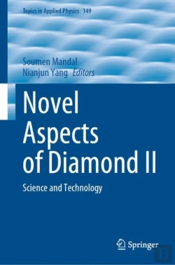 Bertrand.pt - Novel Aspects Of Diamond Ii