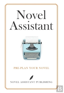 Bertrand.pt - Novel Assistant