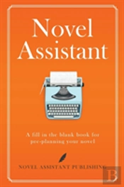 Novel Assistant