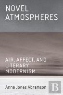 Novel Atmospheres