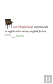 Novel Beginnings