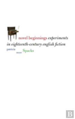 Bertrand.pt - Novel Beginnings