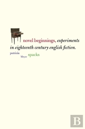 Novel Beginnings
