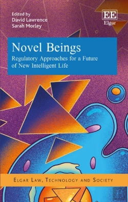 Bertrand.pt - Novel Beings