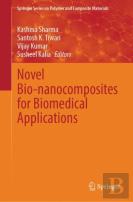 Novel Bio-Nanocomposites For Biomedical Applications