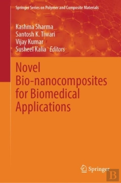 Bertrand.pt - Novel Bio-Nanocomposites For Biomedical Applications