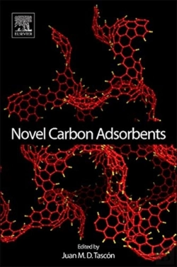 Bertrand.pt - Novel Carbon Adsorbents