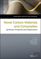 Novel Carbon Materials And Composites