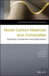 Novel Carbon Materials And Composites