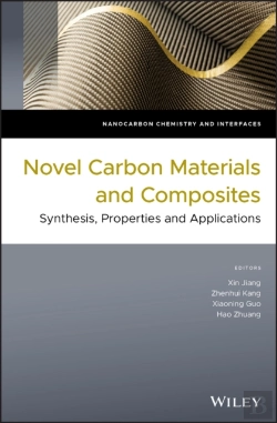 Bertrand.pt - Novel Carbon Materials And Composites