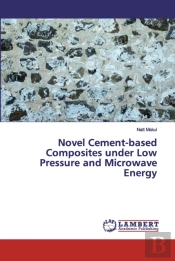 Novel Cement-Based Composites Under Low