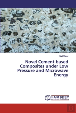 Bertrand.pt - Novel Cement-Based Composites Under Low