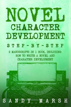 Bertrand.pt - Novel Character Development