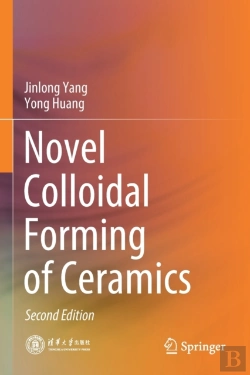 Bertrand.pt - Novel Colloidal Forming Of Ceramics