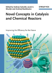 Novel Concepts In Catalysis & Chemical R