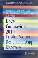 Novel Coronavirus 2019