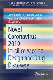Novel Coronavirus 2019