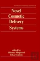 Novel Cosmetic Delivery Systems