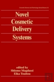 Novel Cosmetic Delivery Systems