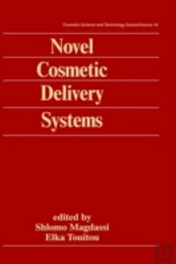 Bertrand.pt - Novel Cosmetic Delivery Systems