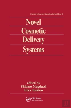 Bertrand.pt - Novel Cosmetic Delivery Systems