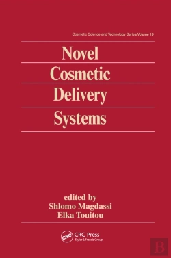 Bertrand.pt - Novel Cosmetic Delivery Systems