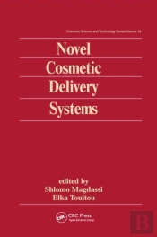 Novel Cosmetic Delivery Systems