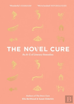 Bertrand.pt - Novel Cure