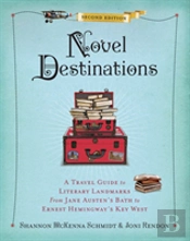 Novel Destinations, 2nd Edition