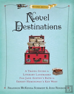 Bertrand.pt - Novel Destinations, 2nd Edition