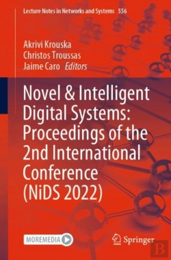 Bertrand.pt - Novel & Intelligent Digital Systems: Proceedings Of The 2nd International Conference (Nids 2022)