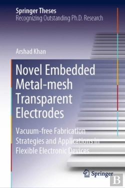 Bertrand.pt - Novel Embedded Metal-Mesh Transparent Electrodes