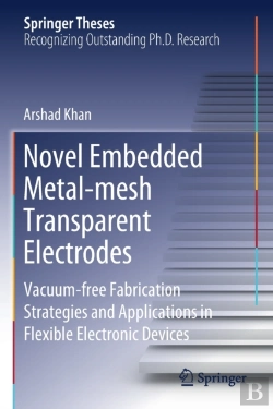 Bertrand.pt - Novel Embedded Metal-Mesh Transparent Electrodes