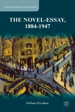 Bertrand.pt - Novel-Essay, 1884-1947
